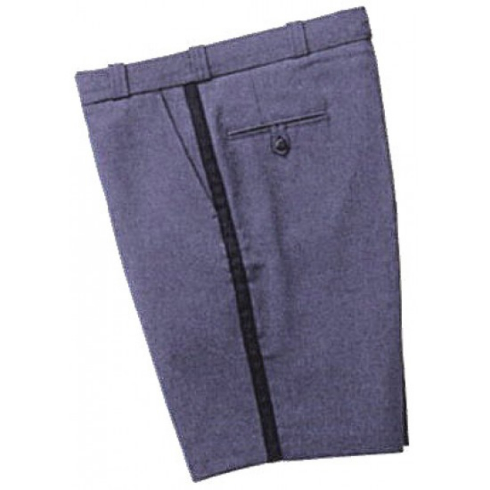 Postal shorts